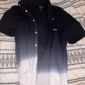 I am selling some of my shirts that are mostly name brand, s/m and some large.